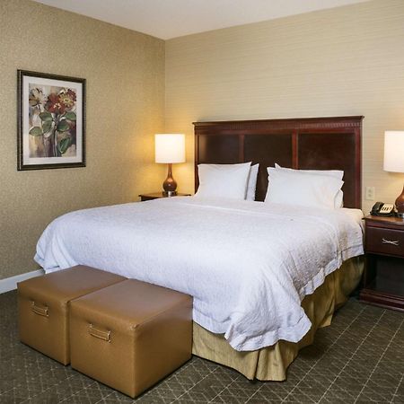 Hampton Inn & Suites Toledo-Perrysburg Rossford Buitenkant foto