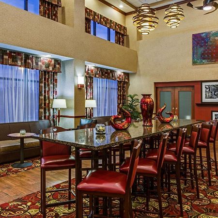 Hampton Inn & Suites Toledo-Perrysburg Rossford Buitenkant foto