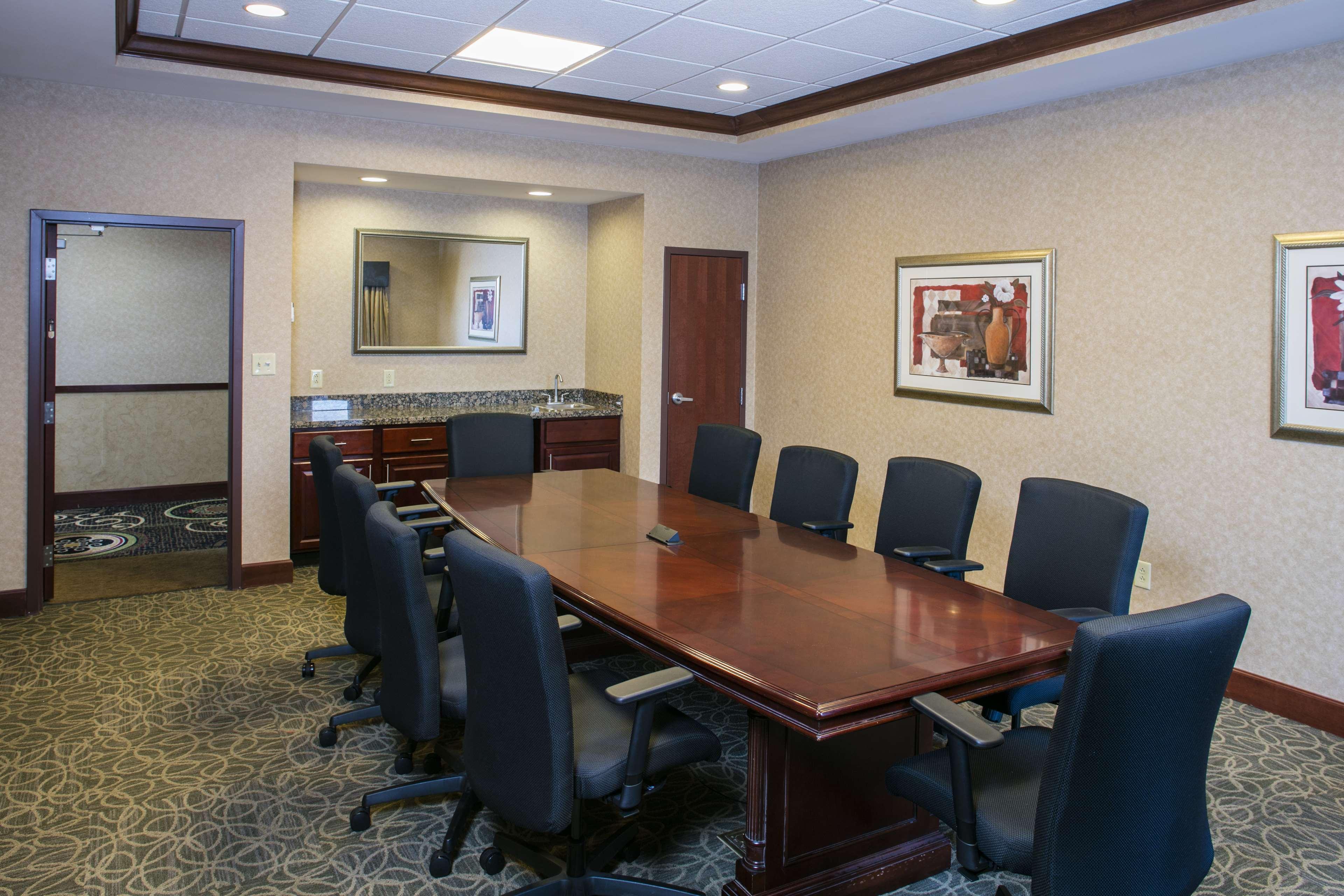 Hampton Inn & Suites Toledo-Perrysburg Rossford Buitenkant foto