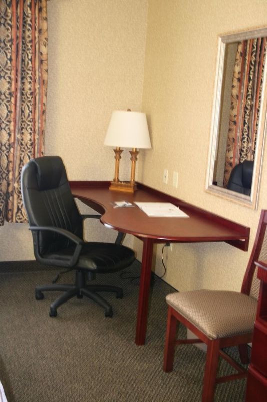 Hampton Inn & Suites Toledo-Perrysburg Rossford Kamer foto