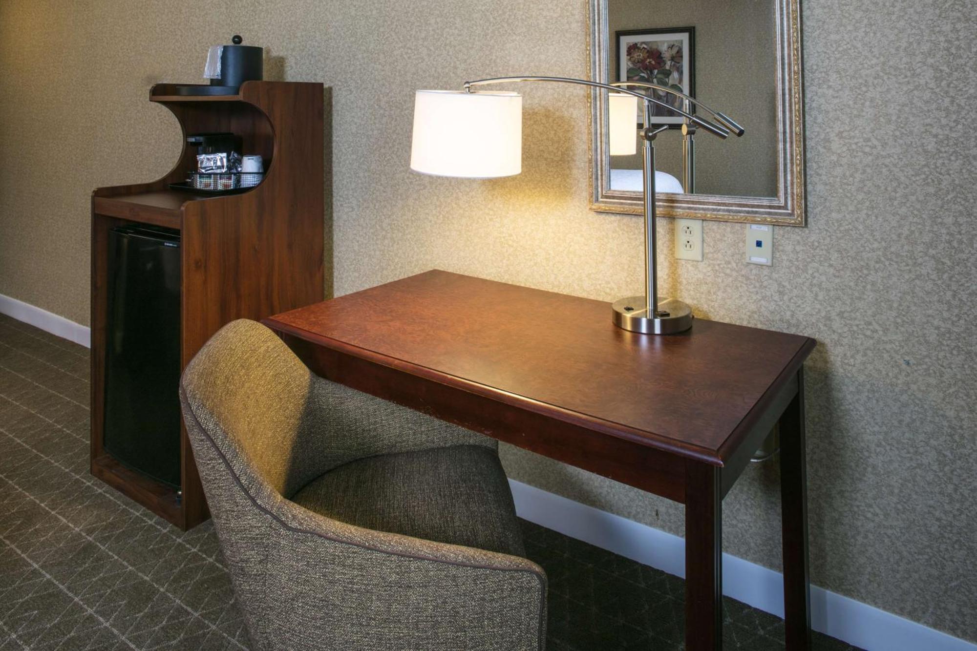 Hampton Inn & Suites Toledo-Perrysburg Rossford Buitenkant foto
