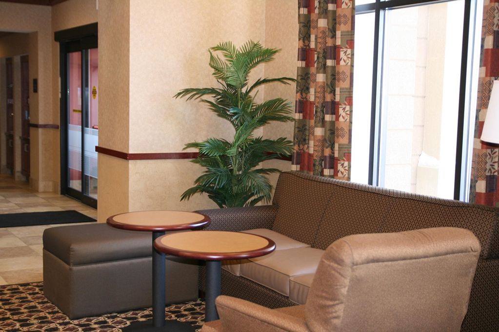 Hampton Inn & Suites Toledo-Perrysburg Rossford Kamer foto